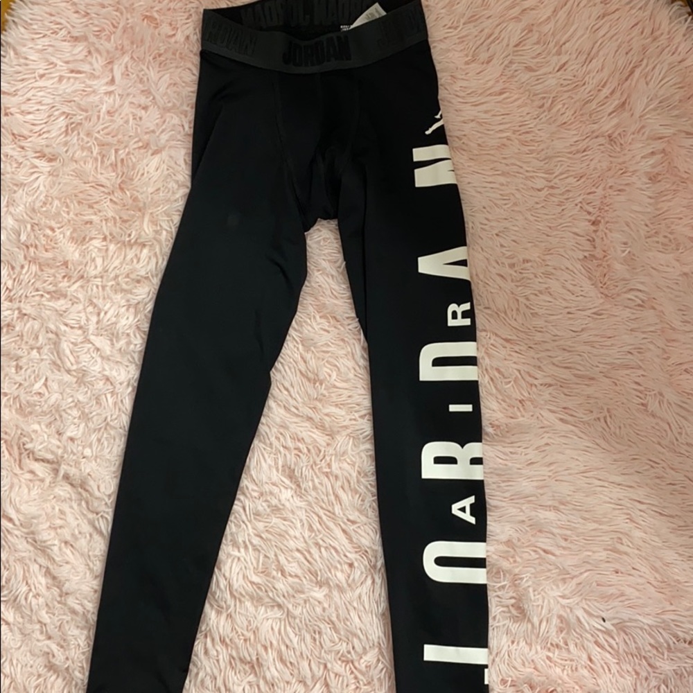 ✨Jordan Training Dri-Fit Compression Tights✨